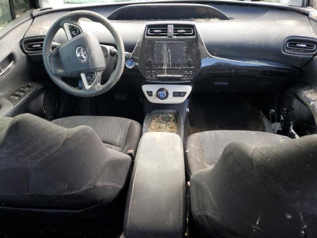 2016 TOYOTA PRIUS - JTDKBRFU5G3002000