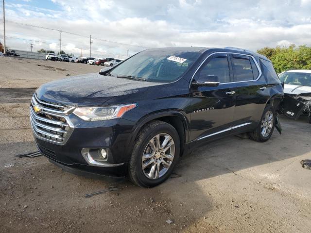 2020 CHEVROLET TRAVERSE H 1GNEVNKW3LJ118202