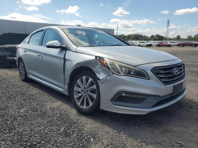 2015 HYUNDAI SONATA SPORT 5NPE34AF3FH162093
