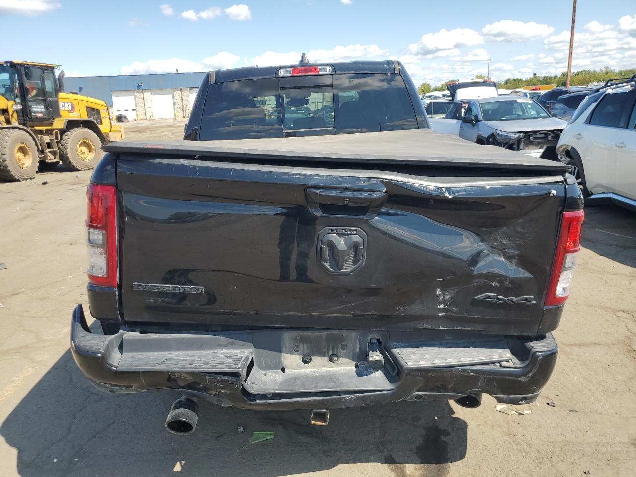 RAM 1500 BIG HORN/LONE STAR