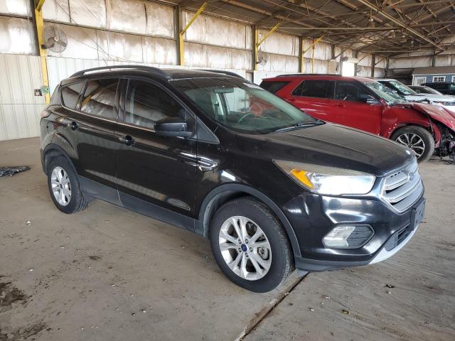 2018 FORD ESCAPE SE - 1FMCU9GD0JUA65824