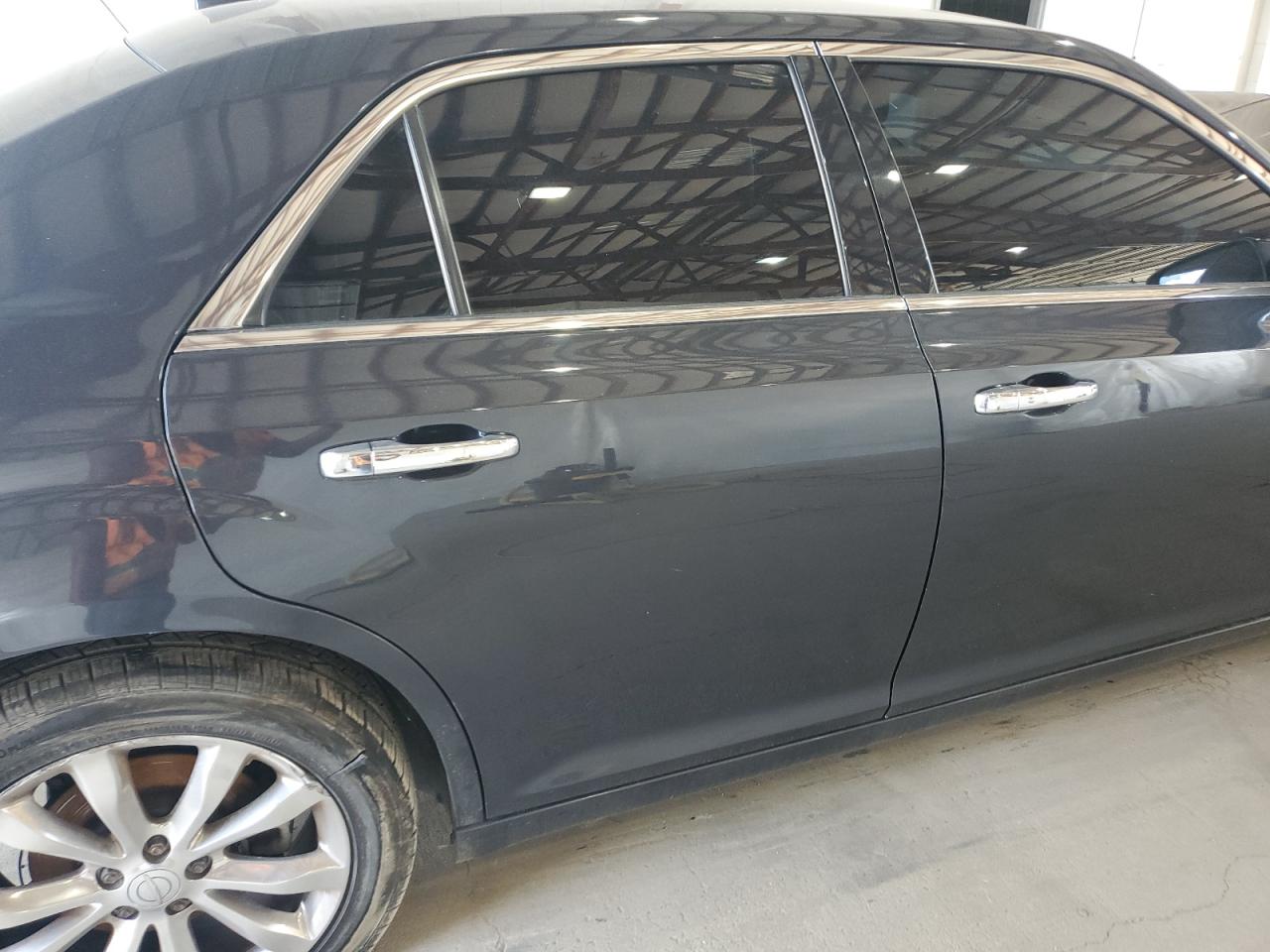 CHRYSLER 300 LIMITED