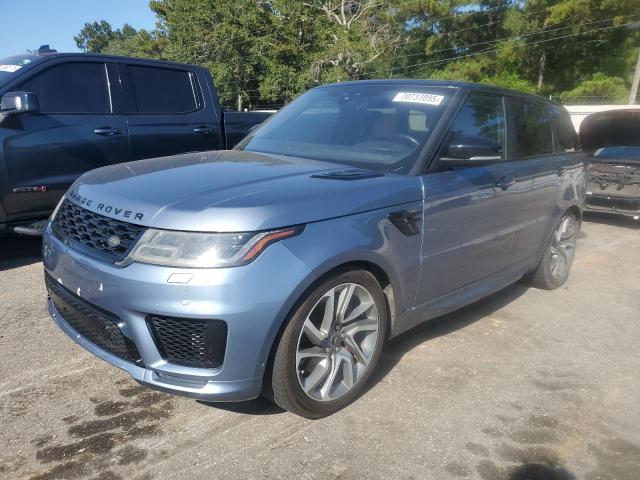 2019 LAND ROVER RANGE ROVER SPORT HSE DYNAMIC SALWV2SV9KA851266