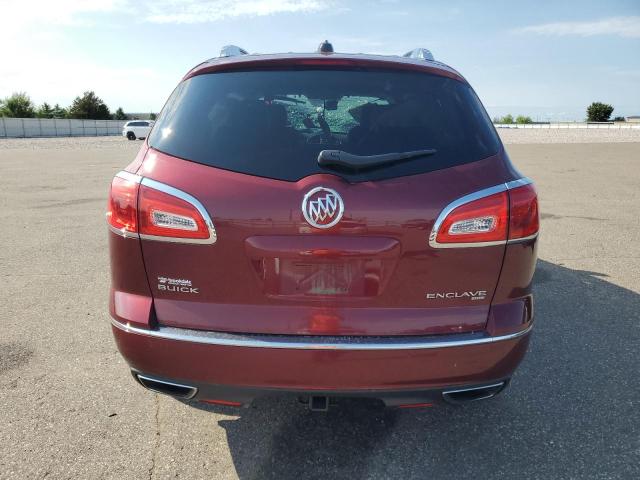 2016 BUICK ENCLAVE 5GAKVCKD8GJ244464