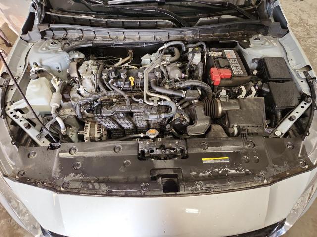 2024 NISSAN ALTIMA SV 1N4BL4DVXRN339996