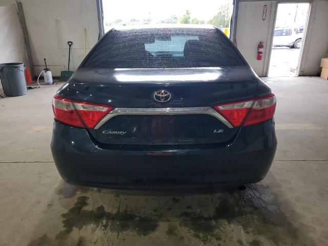 2015 TOYOTA CAMRY LE 4T4BF1FK5FR511311