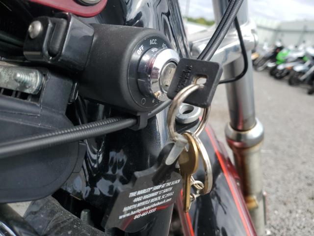 2002 HARLEY-DAVIDSON XL1200 1HD1CAP1X2K121656