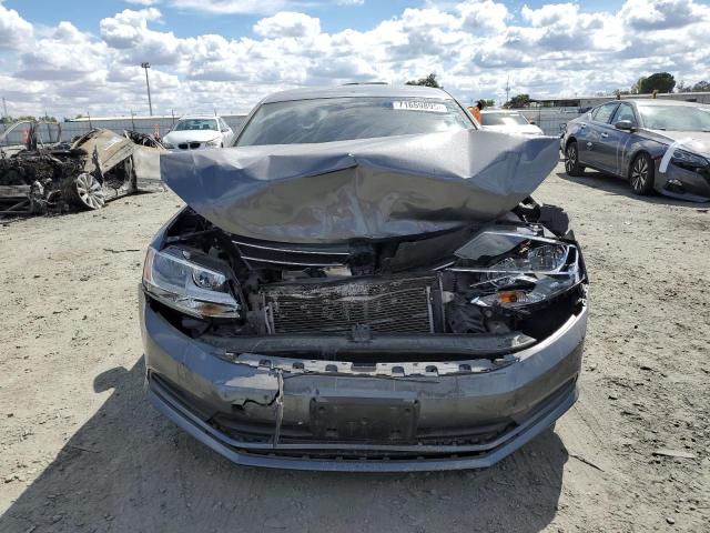 2016 VOLKSWAGEN JETTA S 3VW267AJ0GM265397