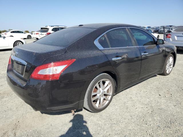 2011 NISSAN MAXIMA S #3292721591