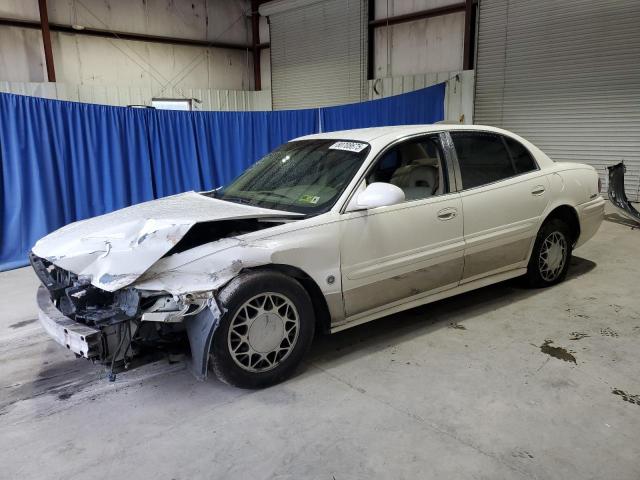 BUICK LESABRE CU