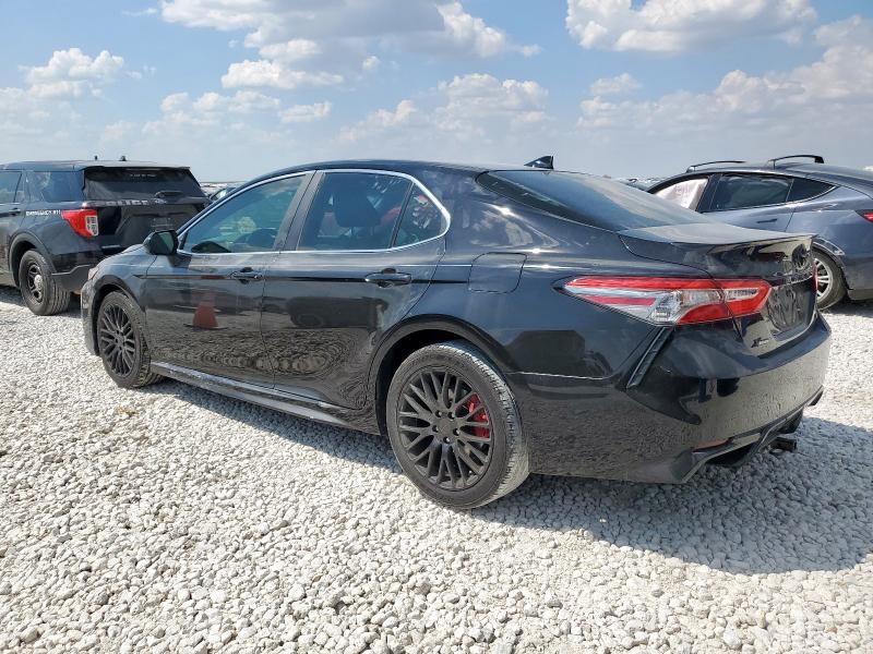 2019 TOYOTA CAMRY L - 4T1B11HK4KU221335