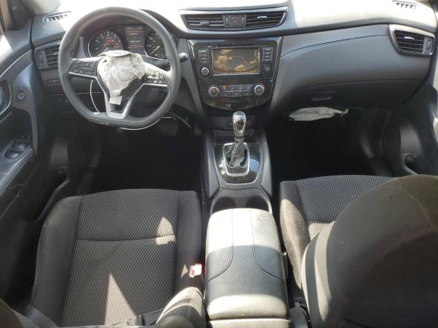 2020 NISSAN ROGUE SPOR JN1BJ1CVXLW278637