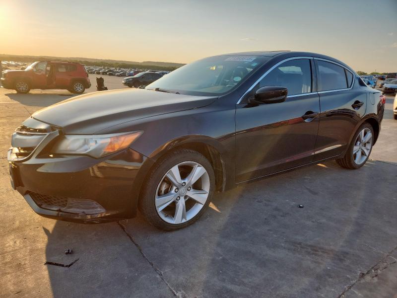 ACURA ILX