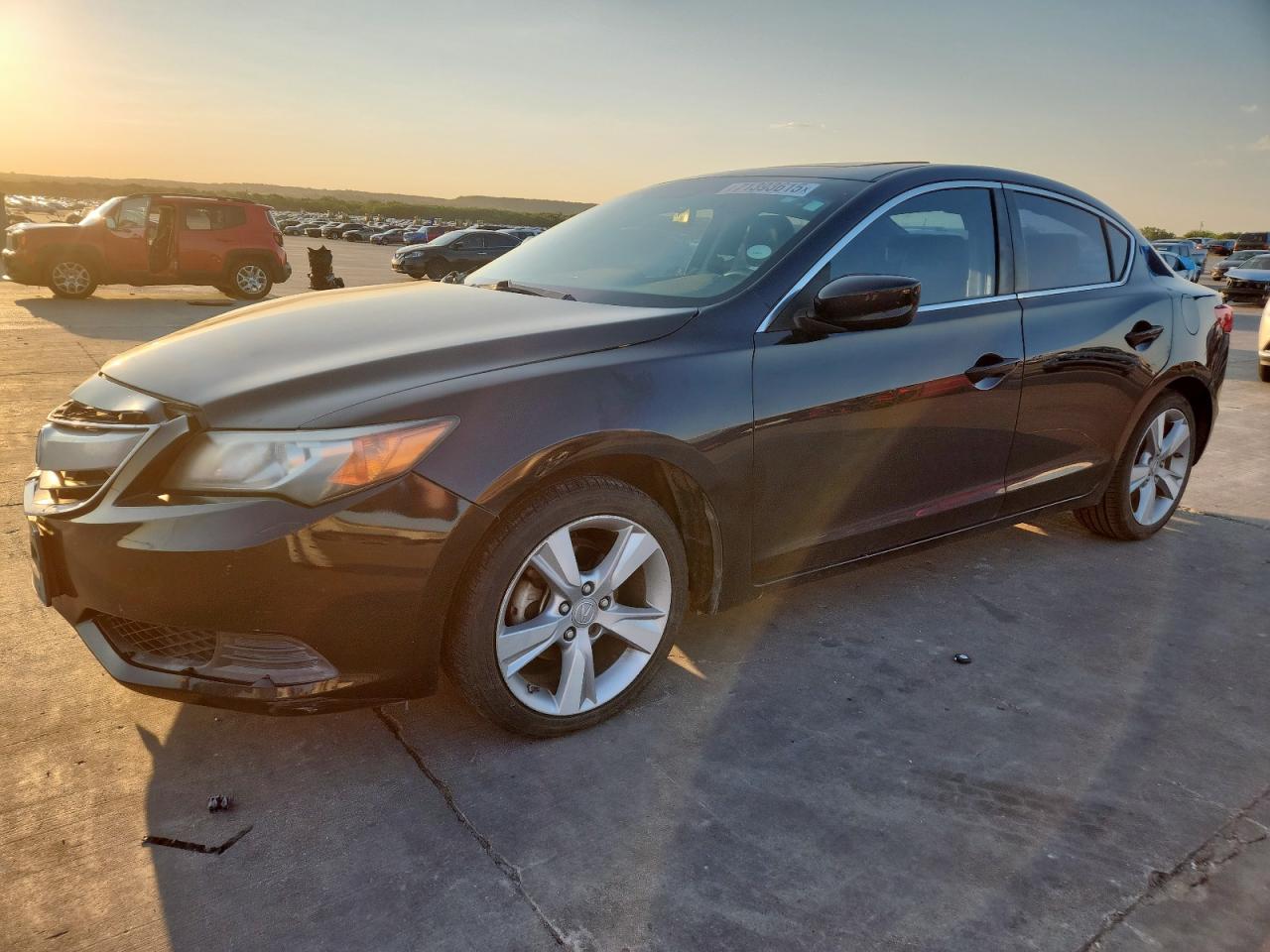 ACURA ILX 20