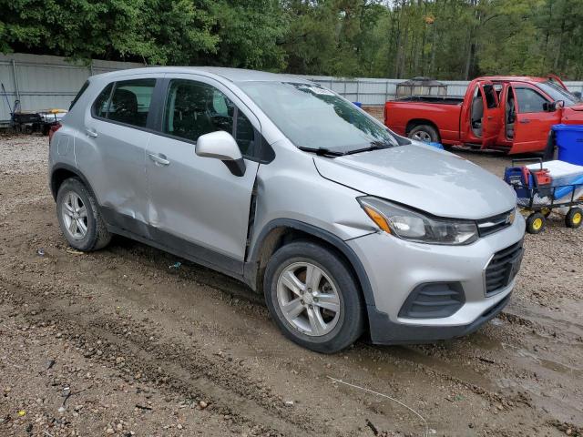 2019 CHEVROLET TRAX LS 3GNCJKSBXKL347577