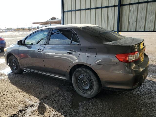 2012 TOYOTA COROLLA #3245388428