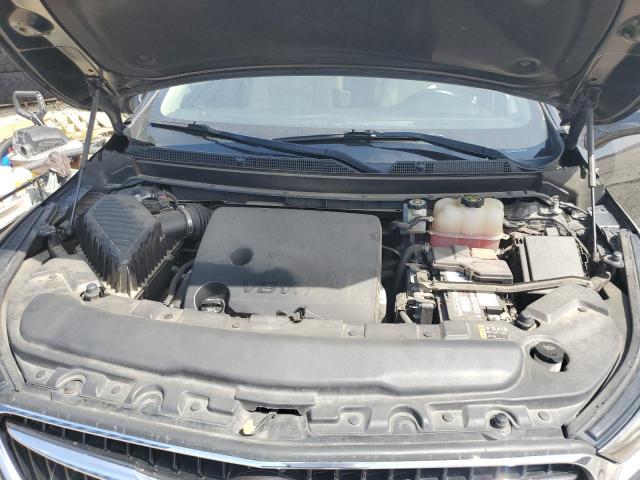 2018 BUICK ENCLAVE ES 5GAERBKW4JJ172201