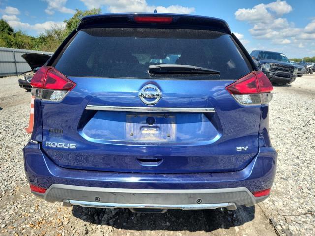 2019 NISSAN ROGUE S #3281632394