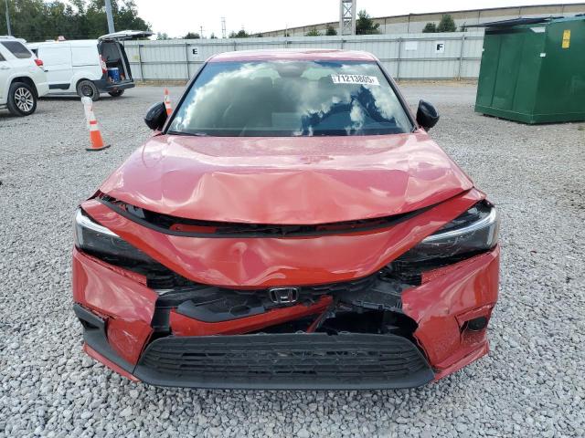 2024 HONDA CIVIC SPOR - 19XFL2H84RE041078