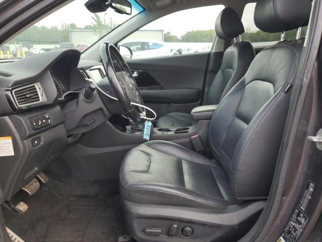 2018 KIA NIRO TOURI KNDCE3LC1J5128936