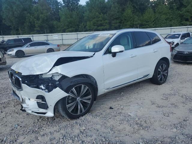 2022 VOLVO XC60 B5 IN YV4L12RL9N1079833