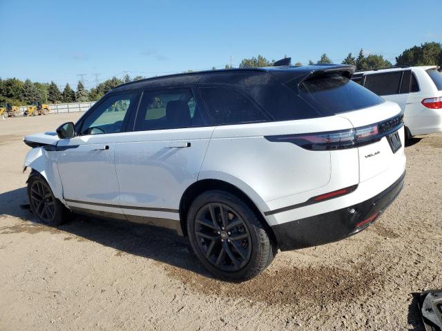 2025 LAND ROVER RANGE ROVE - SALYL2EX9SA392915