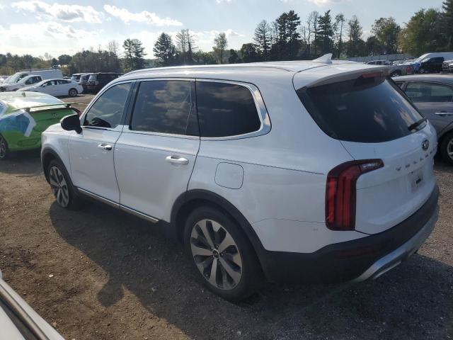 2021 KIA TELLURIDE 5XYP34HC1MG110471