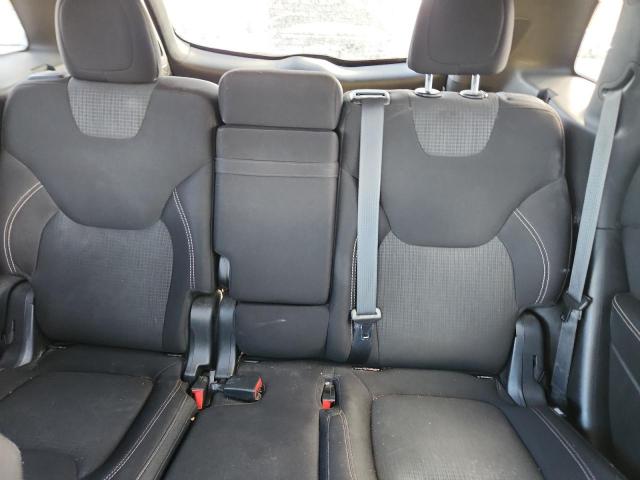 2015 JEEP CHEROKEE LATITUDE #3290146260