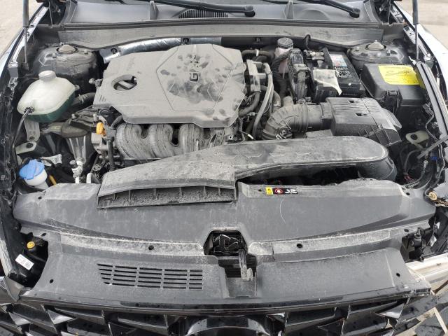 2020 HYUNDAI SONATA SEL 5NPEL4JA7LH041356