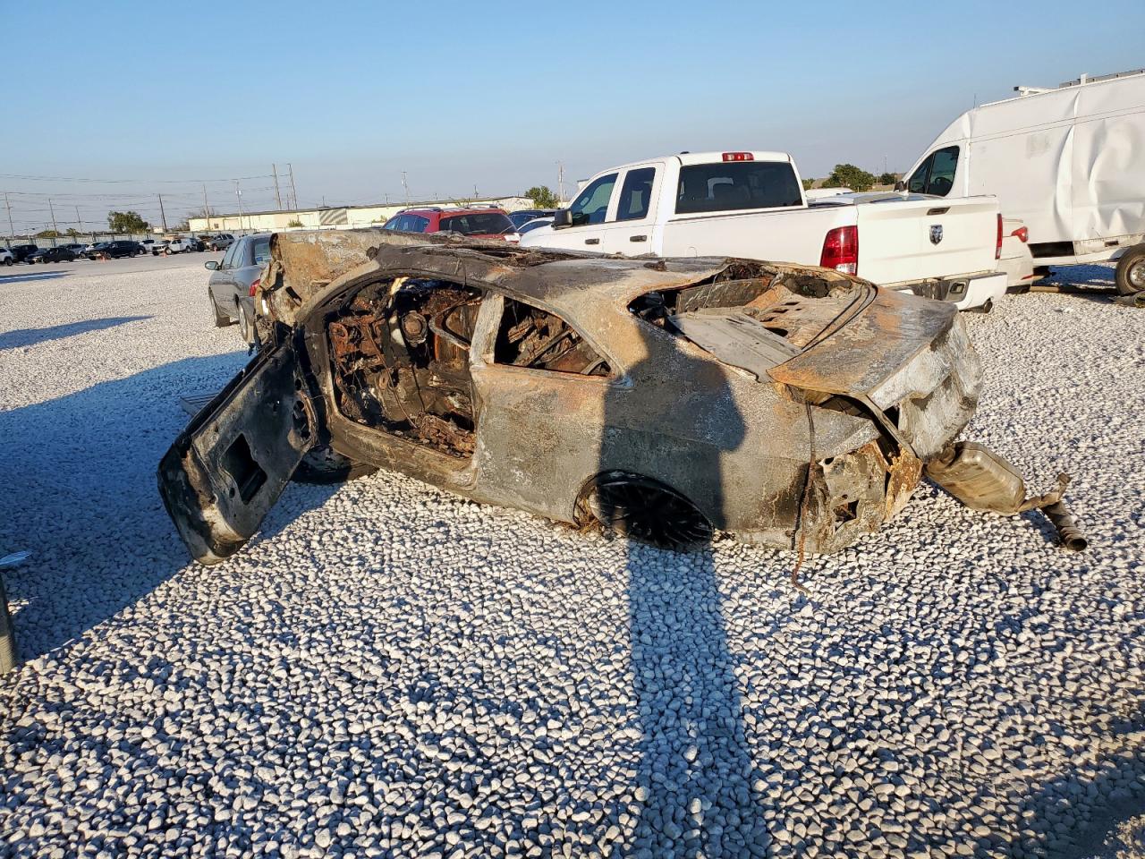 AUDI A5 PREMIUM PLUS