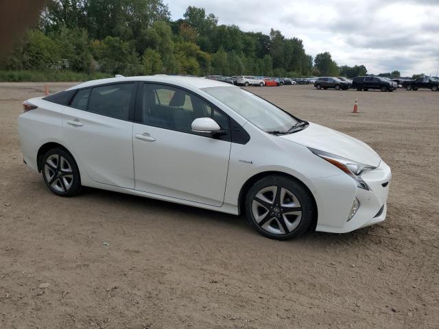 2018 TOYOTA PRIUS JTDKARFU8J3055784
