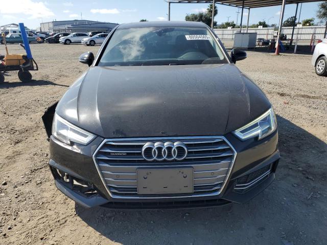 2018 AUDI A4 PREMIUM PLUS WAUENAF44JA093301