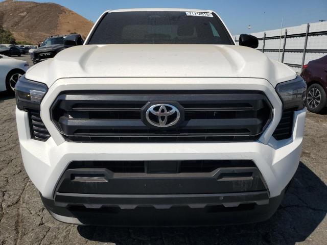 2025 TOYOTA TACOMA XTR 3TYJDAHN5ST030971