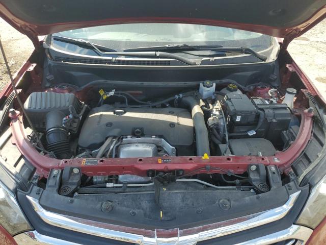 2018 CHEVROLET EQUINOX PR 3GNAXNEX6JS615978