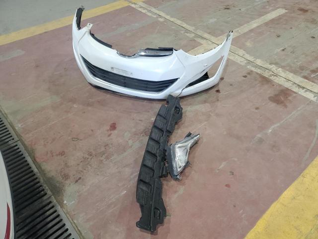 2016 HYUNDAI ELANTRA SE #3304668906