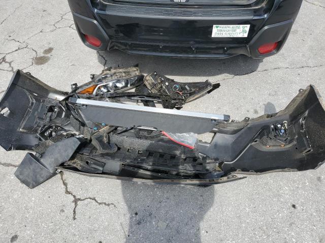 2022 SUBARU CROSSTREK PREMIUM JF2GTAPC5N8219400