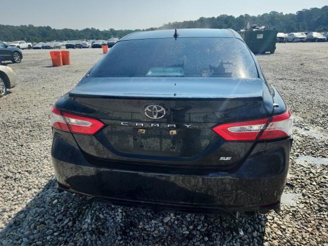 2020 TOYOTA CAMRY SE #3287532005