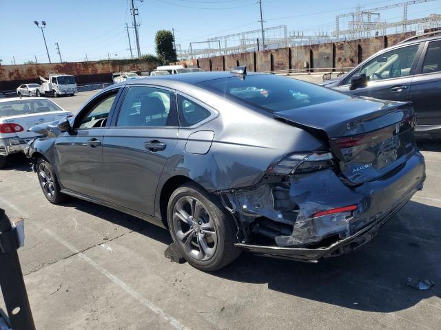 2024 HONDA ACCORD HYBRID EXL - 1HGCY2F66RA083407