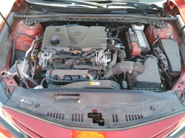2019 TOYOTA CAMRY L - 4T1B11HK5KU220338