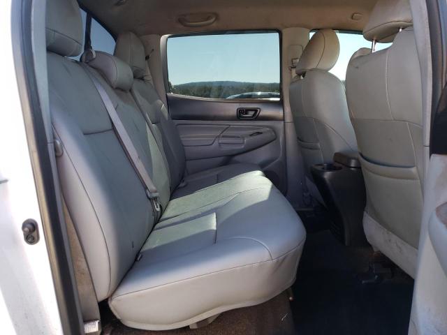 2015 TOYOTA TACOMA DOU 3TMLU4EN7FM185344