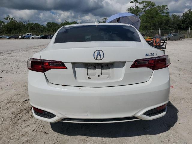 2018 ACURA ILX PREMIU 19UDE2F7XJA005819