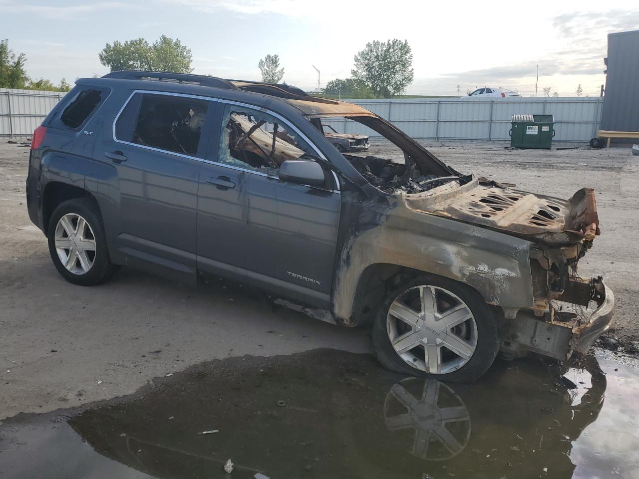 Global Auto Auctions