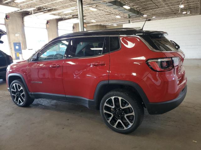 2021 JEEP COMPASS LI 3C4NJDCB4MT502607