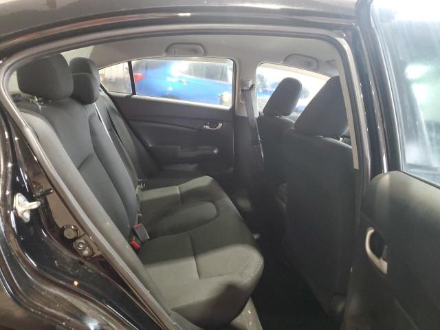 2015 HONDA CIVIC SE 19XFB2F71FE231283