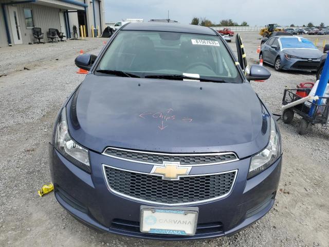2014 CHEVROLET CRUZE LT - 1G1PC5SB4E7255145