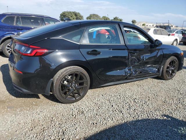 2024 HONDA CIVIC SPOR #3304858537