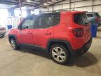 Lot #3316877081 2019 JEEP RENEGADE L