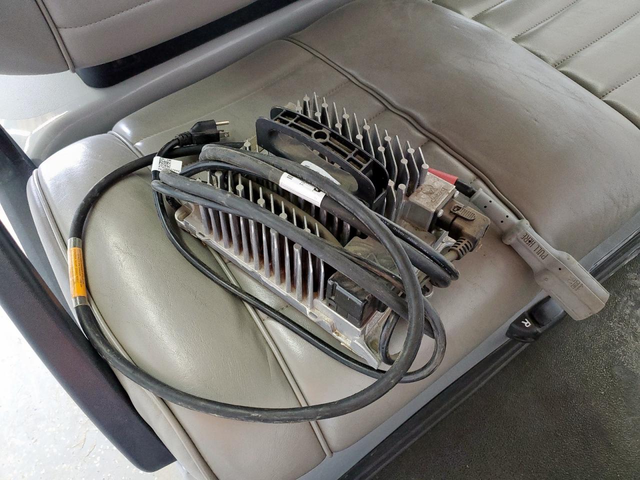 Lot #3255523029 2022 CLUB CAR TEMPO FLA