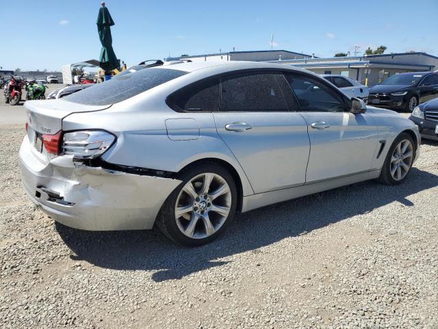 2015 BMW 428 I GRAN WBA4A9C54FGL85313