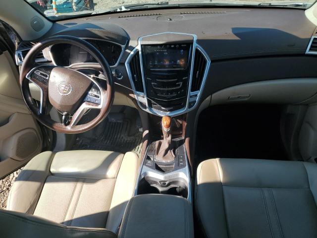 2015 CADILLAC SRX LUXURY 3GYFNEE31FS557149